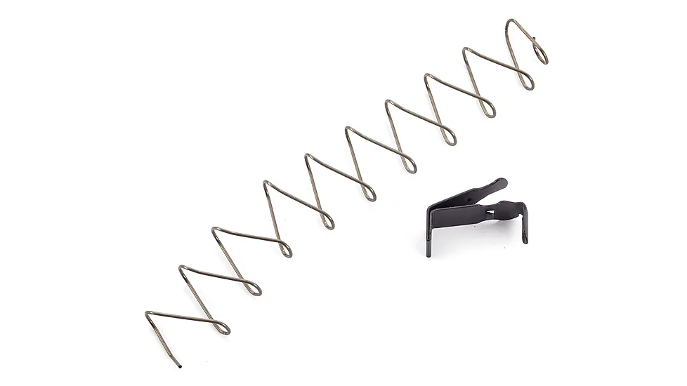 Wilson Combat Wilson Spring/Follower Full-Size Magazine Kit