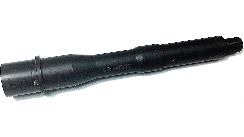 WMD Guns 5.56 NATO Nitromet Barrel