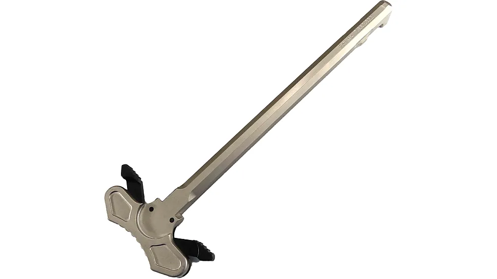 WMD Guns AR-15/.308 Ambidextrous Charging Handle Billet Assembly
