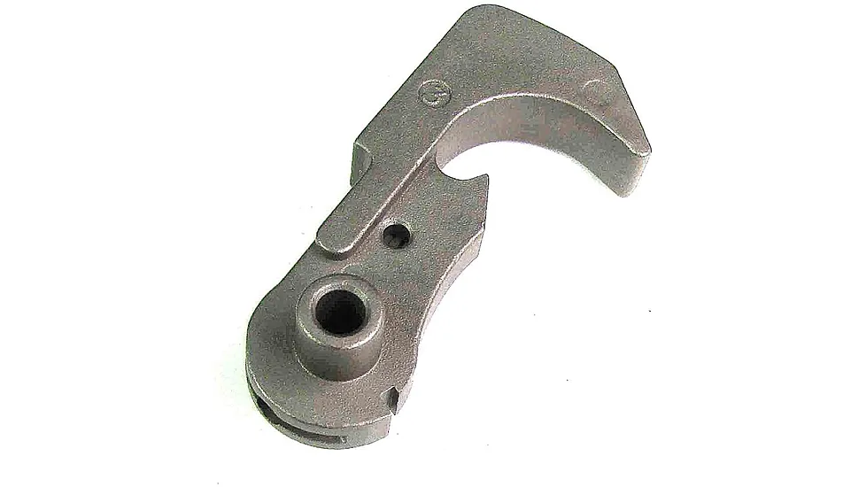 WMD Guns NiB-X Semi Auto Hammer