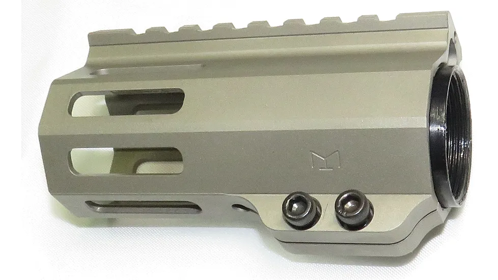 WMD Guns AR-15 M-LOK Handguard