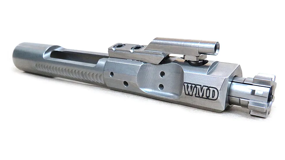 WMD Guns Bolt Carrier Group (BCG)