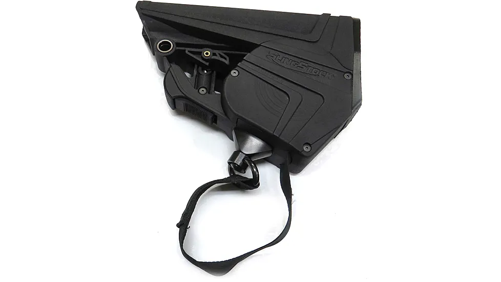 WMD Guns Slingstock Retractable Sling