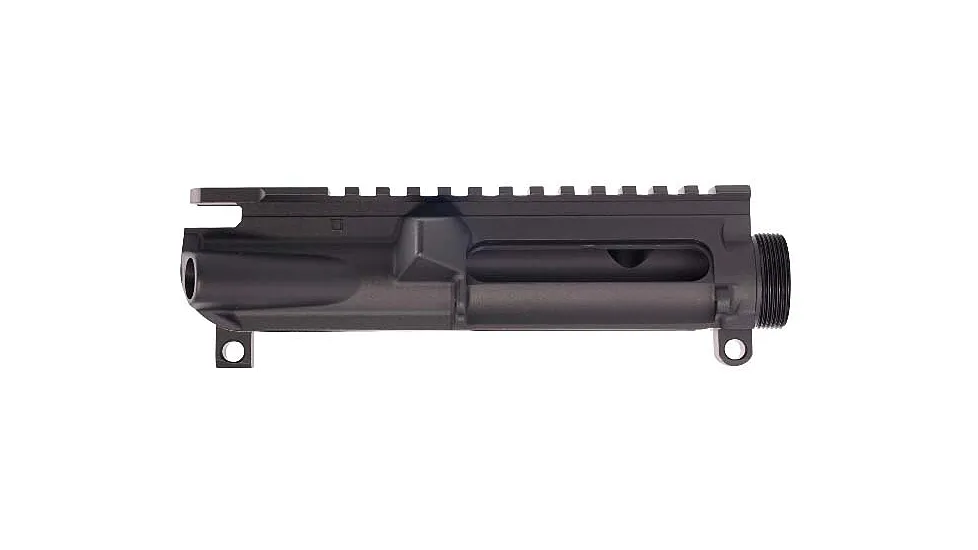 Wolfpack Armory Forged Stripped Upper Receiver
