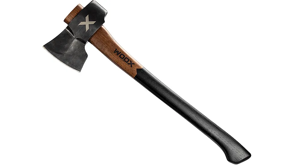 WOOX FORTE Axe