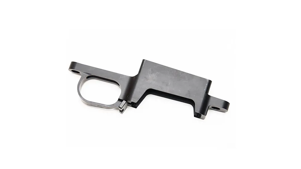 WOOX Hawkins M5 Detachable Bottom Metal - Remington SA DBM