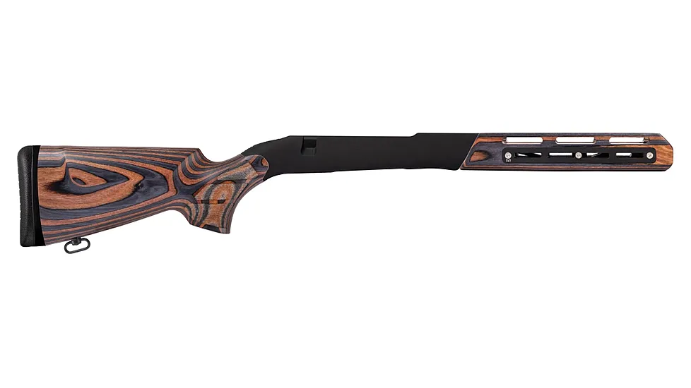 WOOX Merica Precision Stock - Remington 700 DBM