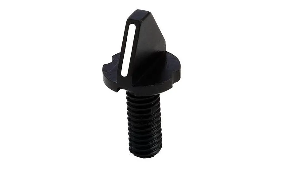 XS Sight Systems White Stripe Front Sights for AR Mil-Spec