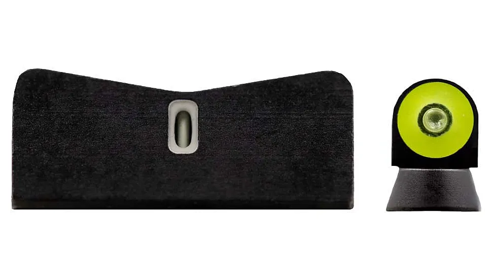 XS Sight Systems DXT2 Big Dot Sight CZ