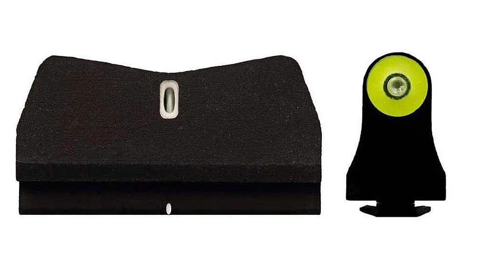 XS Sight Systems DXT2 Big Dot Suppressor Sight Glock