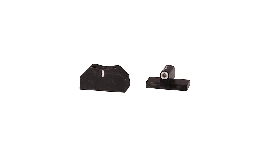 XS Sight Systems DXW Standard Dot Sight - Beretta