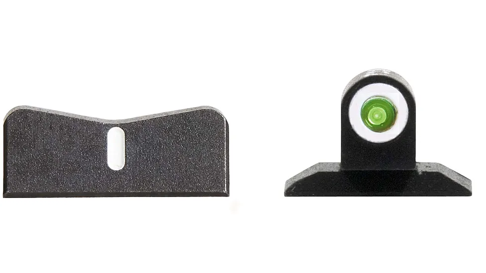 XS Sight Systems DXW Standard Dot Sight - Walther PPK