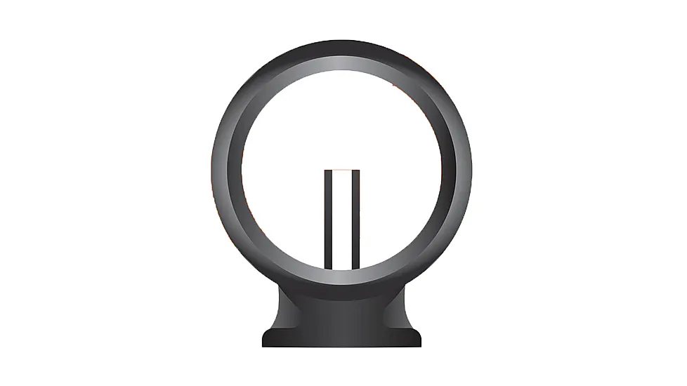 XS Sight Systems Shotrail, Ghost Ring & White Stripe for Mossberg