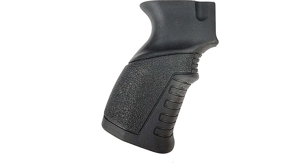 XTS AK Rubberized Pistol Grip