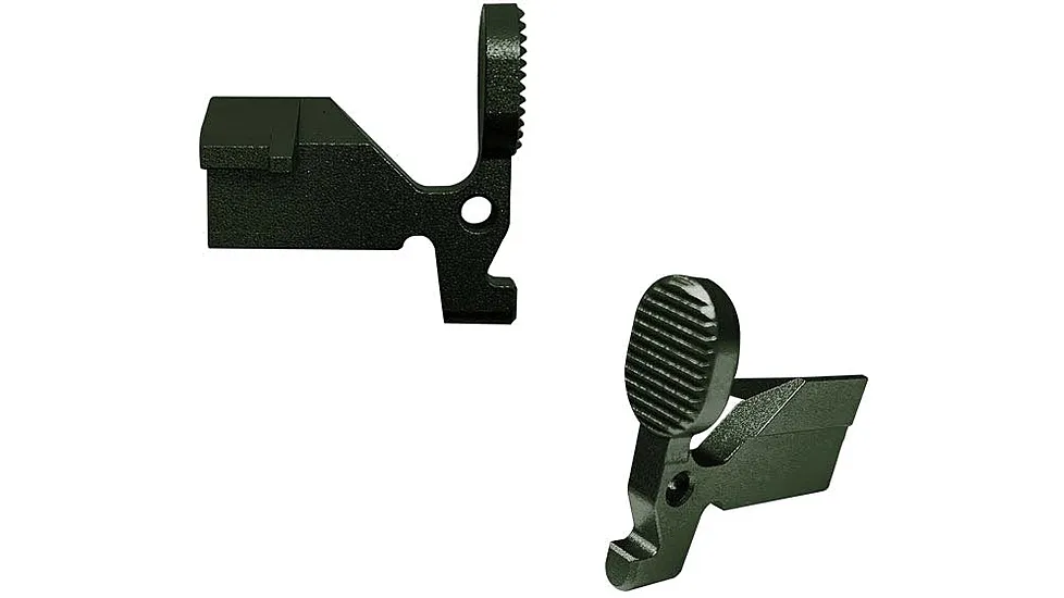 XTS Anodized Bolt Catch