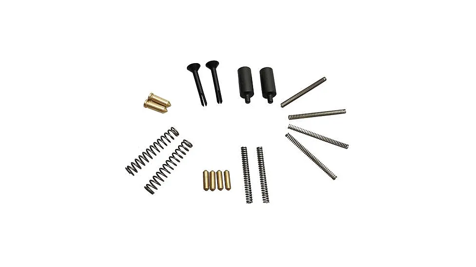XTS AR-15/10 Spare Parts Set