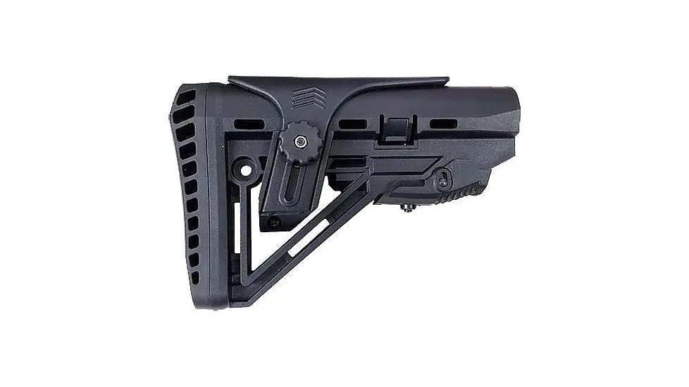 XTS AR Cheek Rest Stock