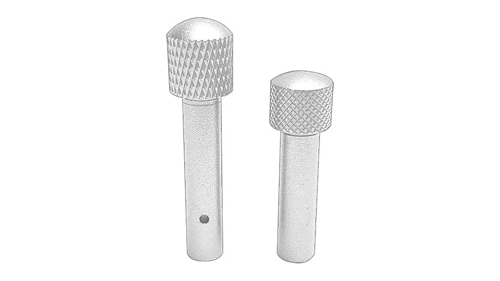 XTS AR-15 Extened Takedown Pins