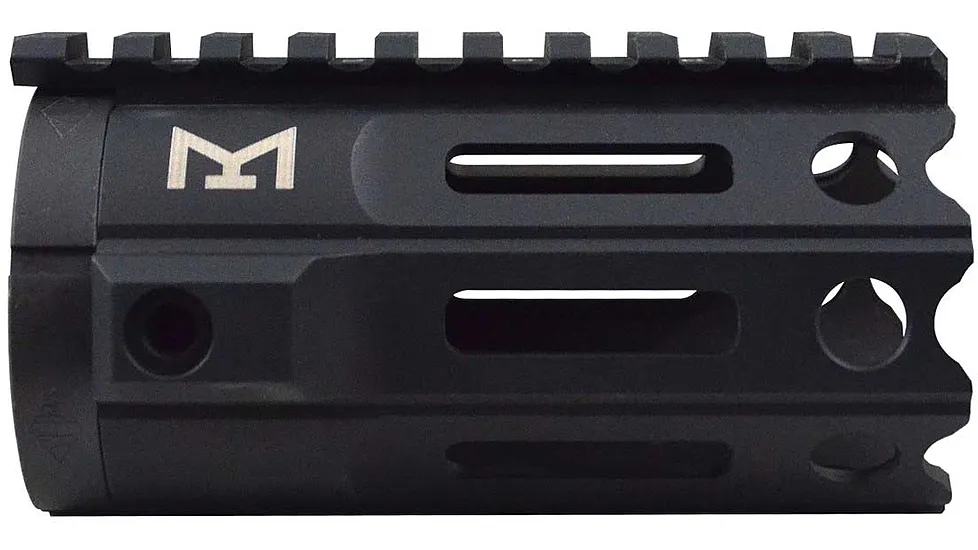 Yankee Hill Machine M-LOK MR7 Free-floating Handguard