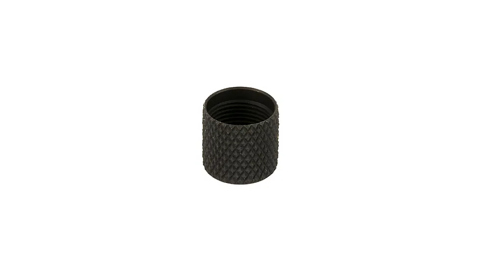 Yankee Hill Machine 9MM 1/2X28 Rifle Thread Protector, .570 Outer Diameter