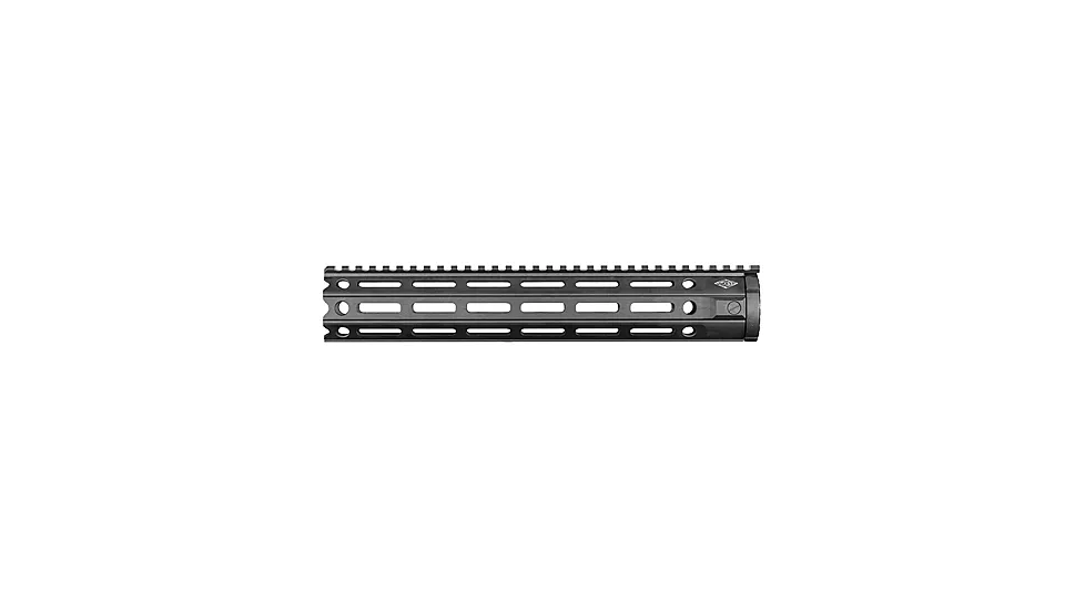Yankee Hill Machine AR-15 12.25 Inch Rifle Length MR7 M-Lok Handguard, Includes All Tools, Parts, and Instructions