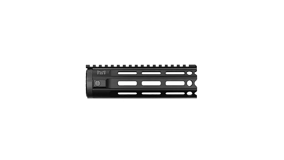 Yankee Hill Machine AR-15 7.3 Inch Carbine Length MR7 M-Lok Handguard, Includes All Tools, Parts, and Instructions