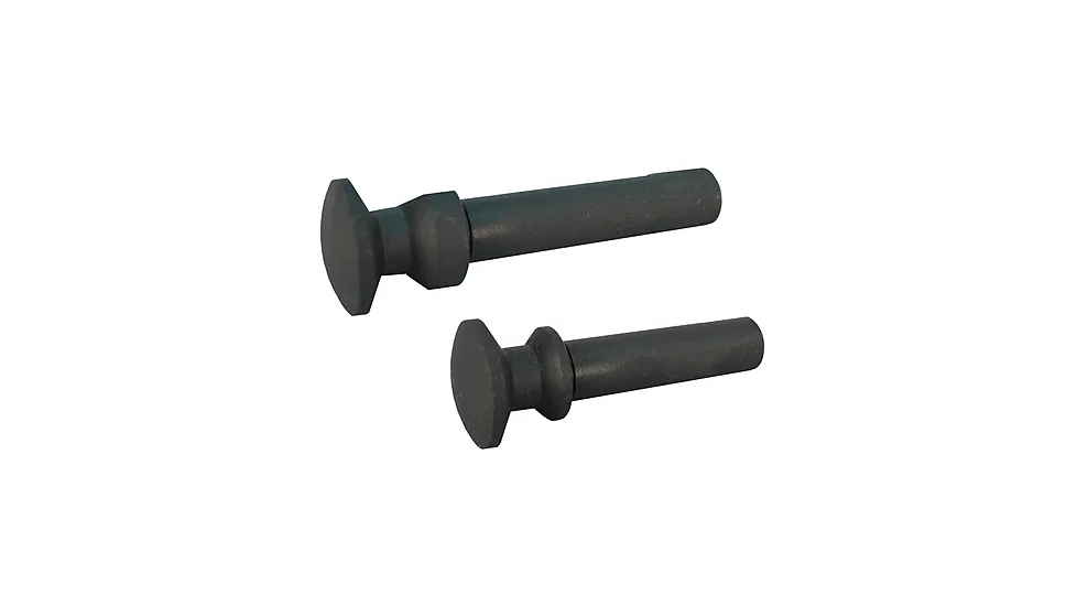 Yankee Hill Machine EZ Pull Takedown Pins Front/Rear Set YHM-7284