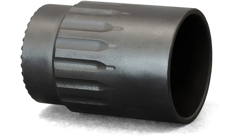 Yankee Hill Machine QD Blast Deflector 5.56mm/.30 Caliber YHM-3130