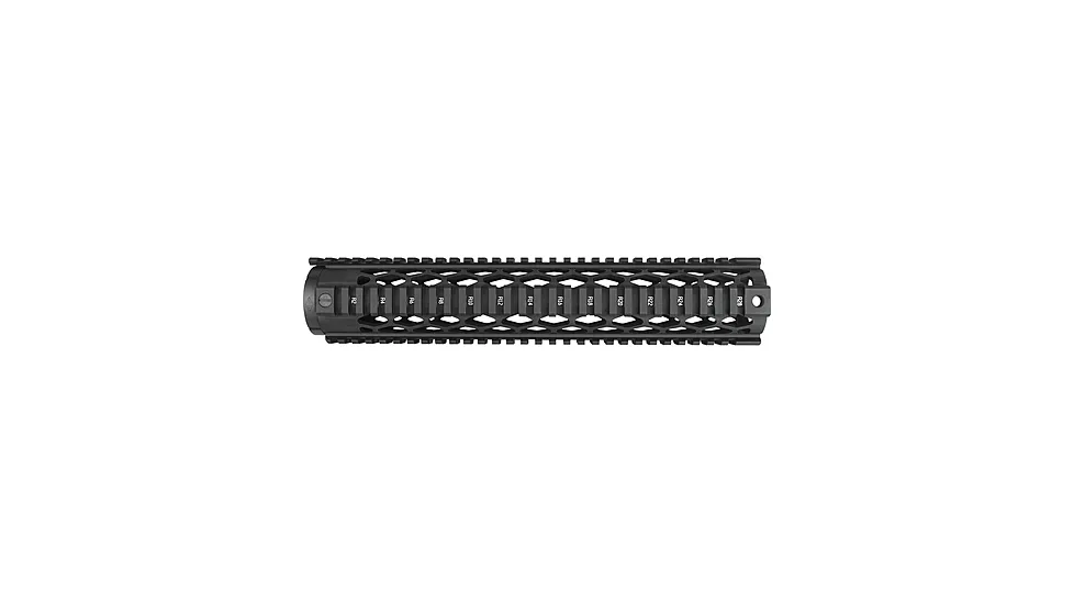Yankee Hill Machine Rifle Length Diamond Forearm AR-15 YHM-9635-DX