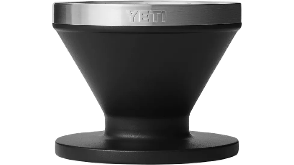 Yeti Rambler Pour Over