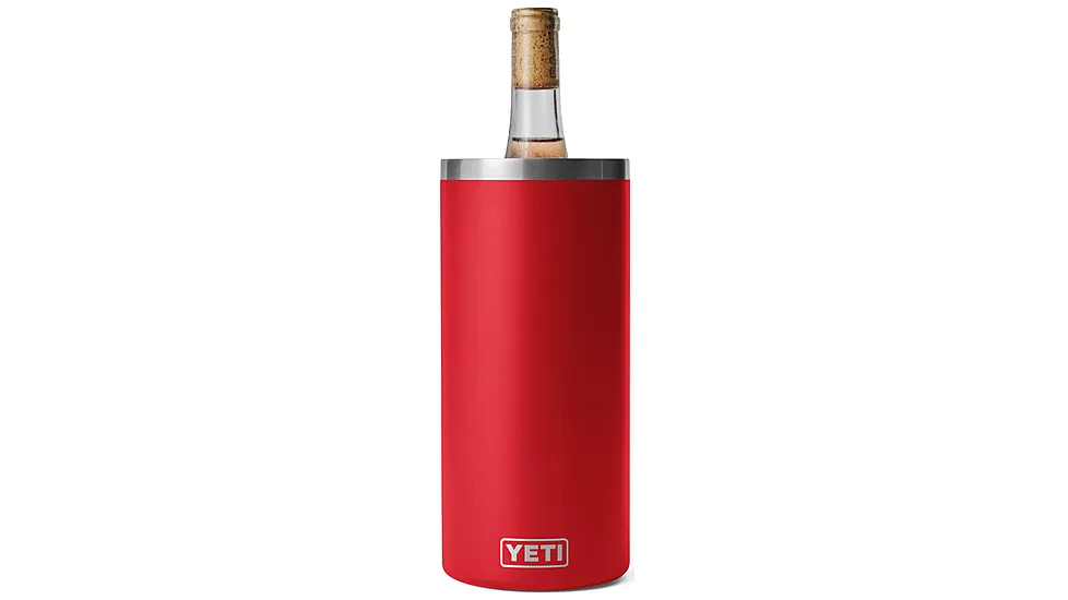 Yeti Rambler Wine Chiller