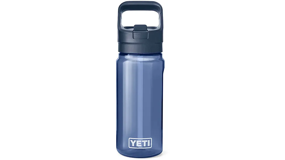 Yeti Yonder 600ml/20 oz Water Bottle w/Straw Cap