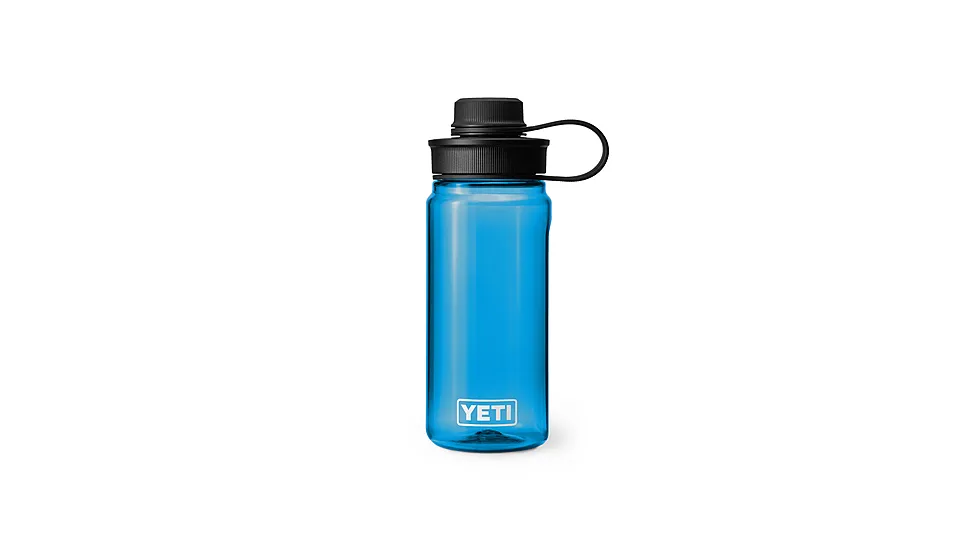 Yeti Yonder 600ml/20 oz Water Bottle w/Tether Cap