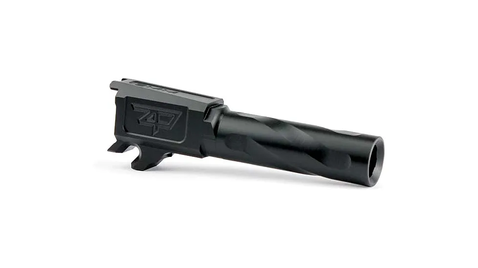 Zaffiri Precision Sig P365 Flush and Crown Pistol Barrel
