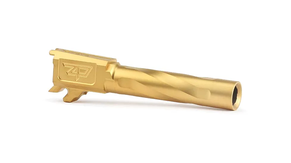 Zaffiri Precision Sig P365XL Flush and Crown Pistol Barrel