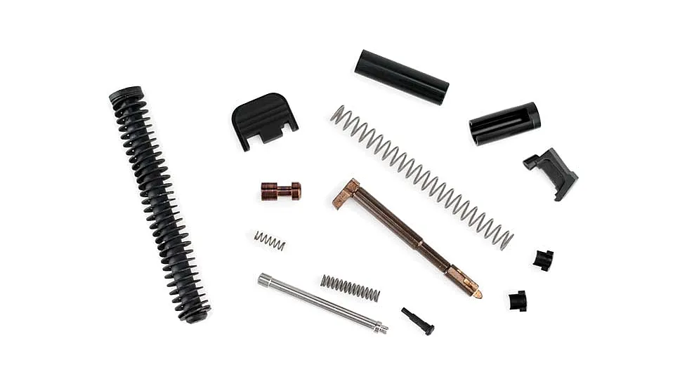 Zaffiri Precision Glock 19 Gen 1-3 Upper Parts Kit