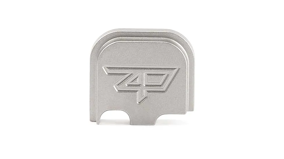 Zaffiri Precision Glock 43/43x/48 Back Plate