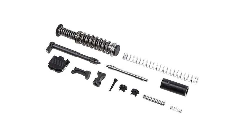 Zaffiri Precision Glock 43/43X/48 Upper Parts Kit