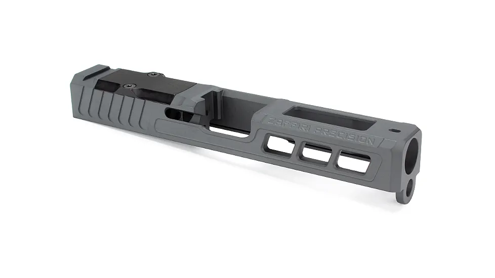 Zaffiri Precision RTS G19 ZPS.3 Slide