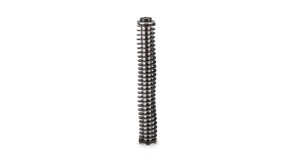 Zaffiri Precision Stainless Steel Guide Rod for Glock