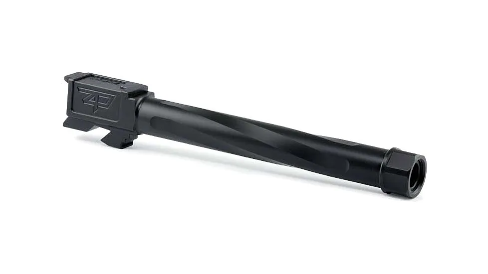 Zaffiri Precision Glock 34 Gen 5 Threaded Pistol Barrel