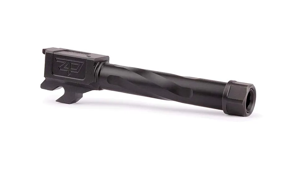 Zaffiri Precision Sig P320C Threaded Barrel