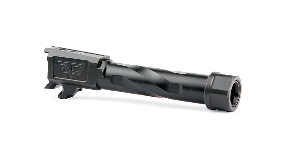 Zaffiri Precision Sig P365 Threaded Pistol Barrel