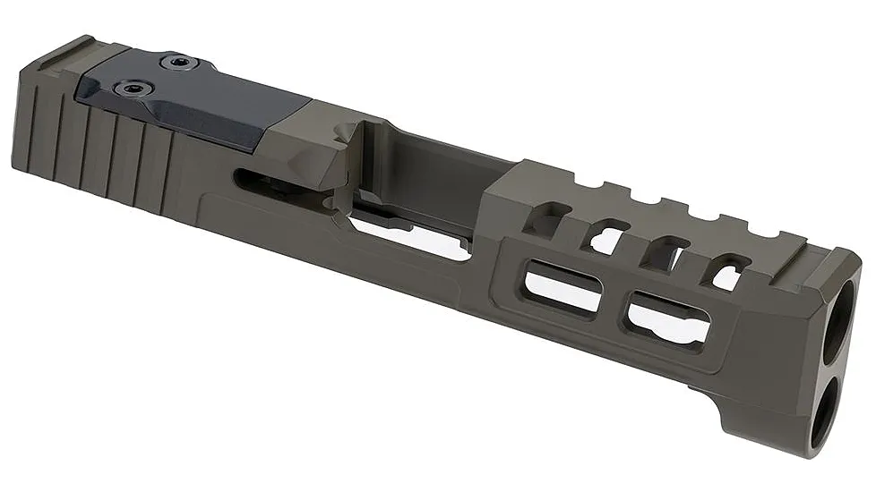 Zaffiri Precision ZPS.2 Hellcat Pro Pistol Slide