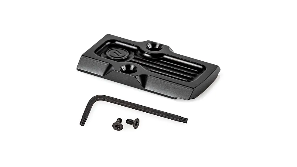 ZEV Technologies ZEV Aluminum RMR Cover Plate