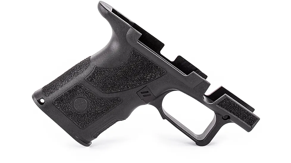 ZEV Technologies OZ9c Compact Size Grip Kit