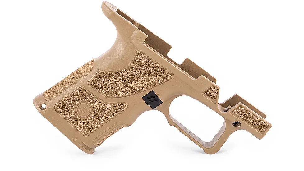 ZEV Technologies OZ9 Shorty Size Grip Kit