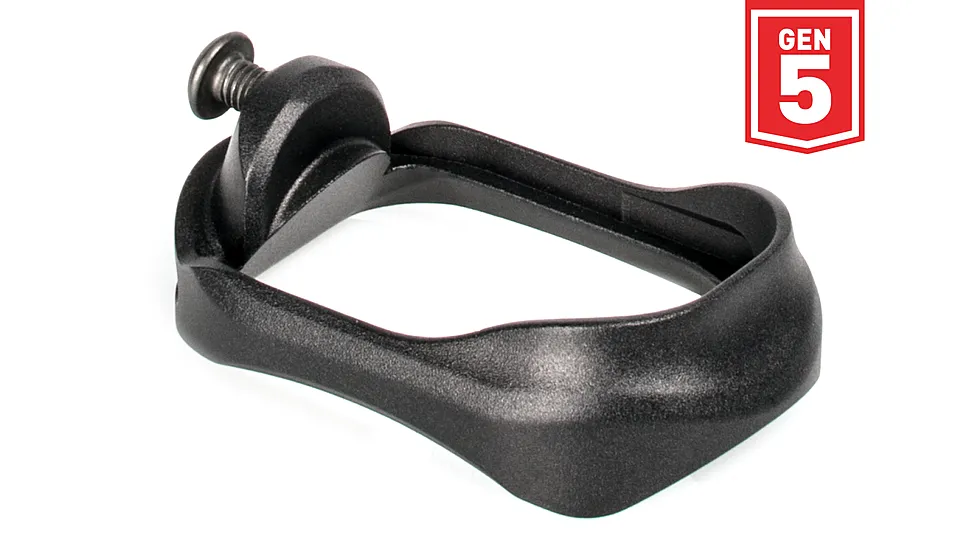 ZEV Technologies Pro Plus Standard Glock Magwell