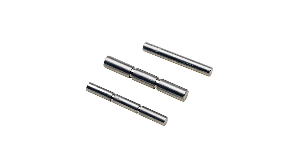 ZEV Technologies Titanium Pin Kit