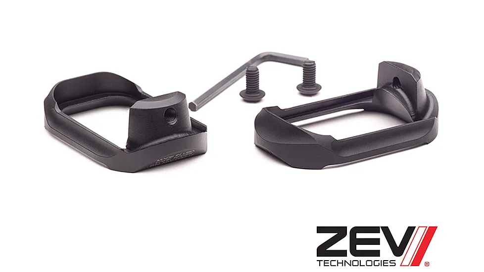 ZEV Technologies Universal Pro Magwell